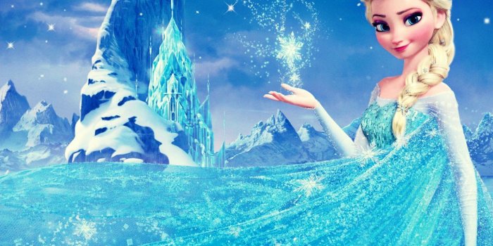1366x768 Elsa - Frozen | Frozen Inspired | Disney frozen birthday, Disney