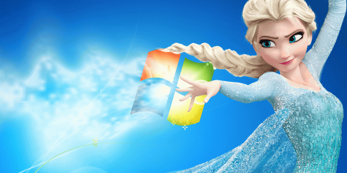 1920x1200 Free download disney frozen windows background by bottlle