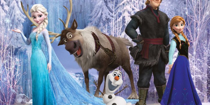 2880x1800 313 Frozen HD Wallpapers | Background Images
