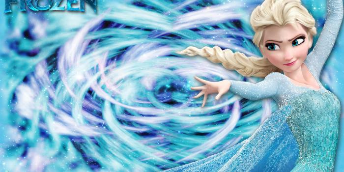 2732x1536 Best Elsa Frozen Disney HD desktop wallpaper : Widescreen : High
