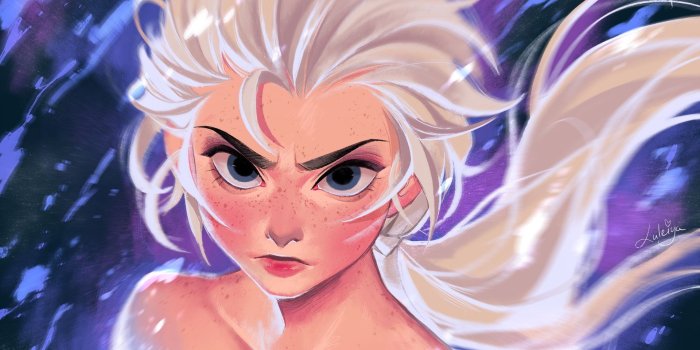 1920x1080 Frozen 2 HD Desktop Wallpaper 39643 - Baltana