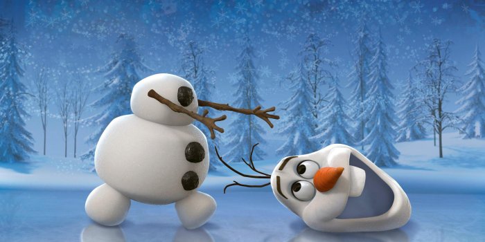 2560x1600 Olaf Wallpapers HD