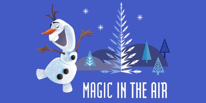 2560x1600 69+ Frozen Olaf Wallpapers on WallpaperPlay