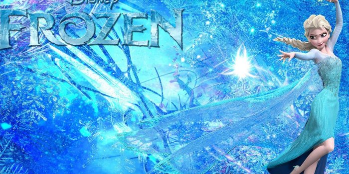 1680x1050 Disney Frozen Elsa HD Desktop Wallpaper : Widescreen : High