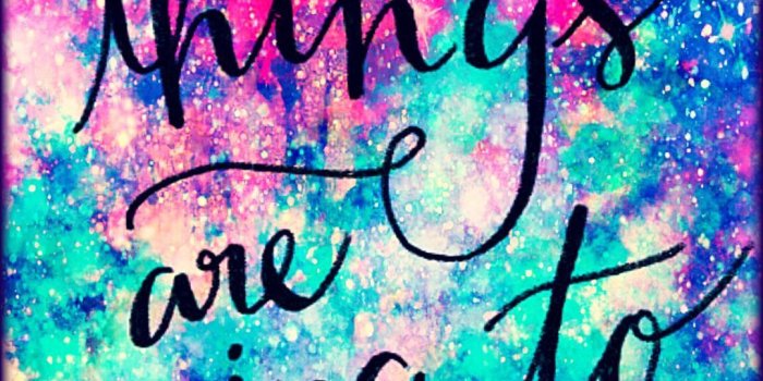 1080x1920 Girly Wallpapers Awesome Good Things | Wallpapers in 2019