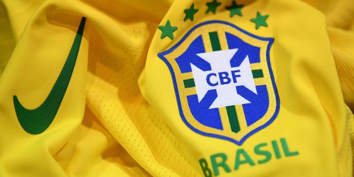 2560x1600 5050151 Nike, Brazil, Logo, Soccer, Emblem wallpaper and background