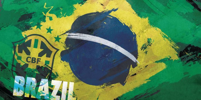 1280x800 Soccer Wallpapers Mobile - Brazil Football Team 2018 Free Wallpaper