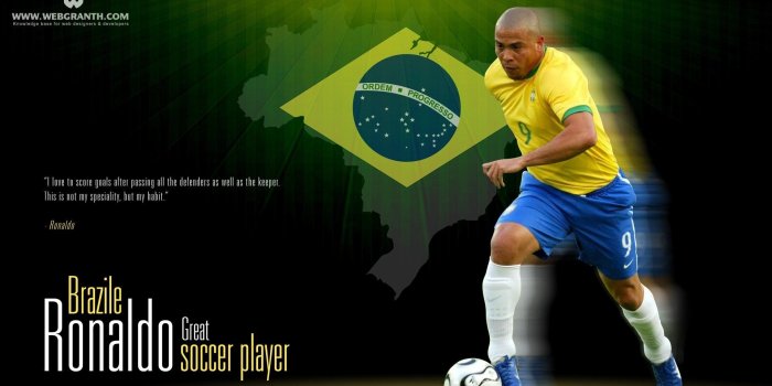 1920x1080 Brazil Soccer Wallpaper (64+ images)