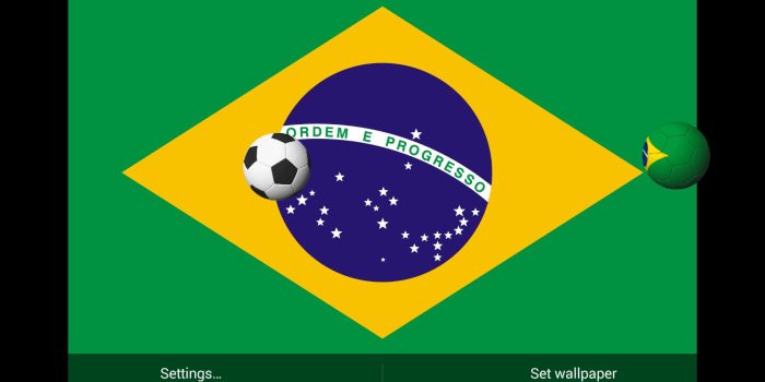 1920x1200 Brazil Soccer Wallpaper for Android - APK Download