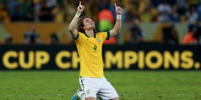 1600x900 Brazil Soccer Wallpaper #6778648