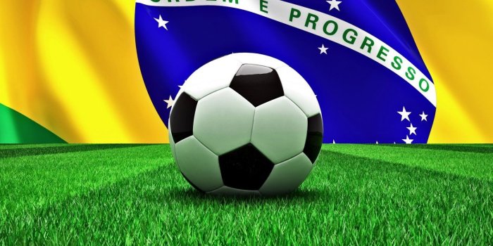 1280x1024 wallpapers Brazil soccer game - Sport - Download Free