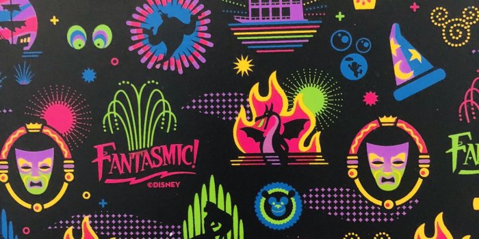 1536x2048 Here, have a wallpaper of the Blue Bayou-provided Fantasmic cushions