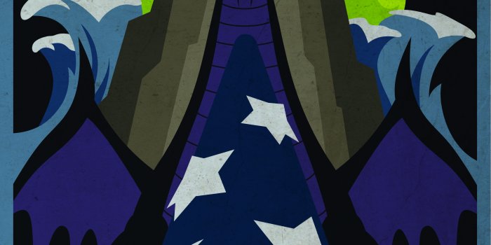 2700x4197 Let your phone show its #DisneySide with this Fantasmic! phone