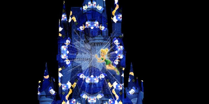 900x1101 Nighttime Spectaculars: New 'Celebrate the Magic' Images, Expanded