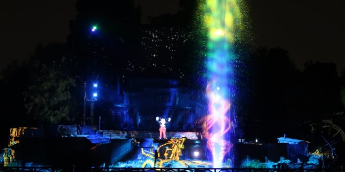 1140x855 Blue Bayou Lunch - Fantasmic Dining Package | AJ in The Life