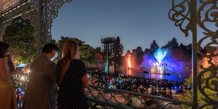 1200x801 Inside Disneyland's $15,000 21 Royal Dining Experience - Eater