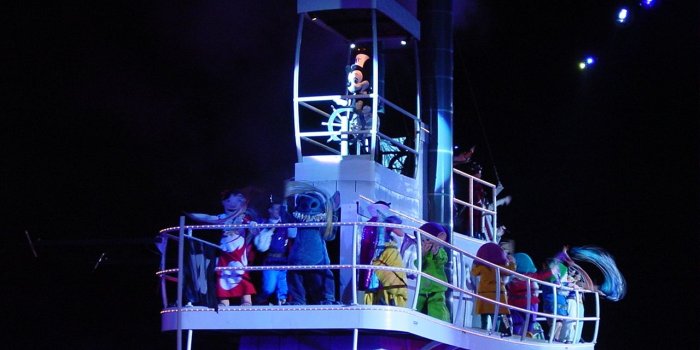 1280x960 Free download Fantasmic Desktop Wallpaper 1280x960 [1280x960] for