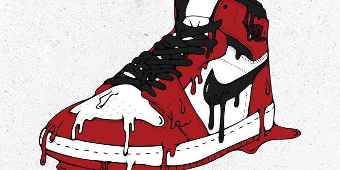 1500x1500 Tahj Hayden on _A-1 wallpapers_ in 2019 | Air jordans