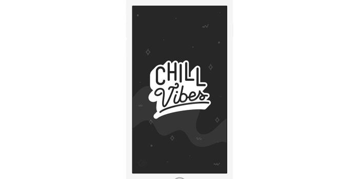 1280x1280 Chill Vibes 7.0 Wallpaper – Bianca's Design Shop