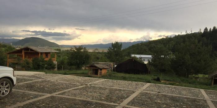 1024x768 Mad Chill Vibes - Duke ACE