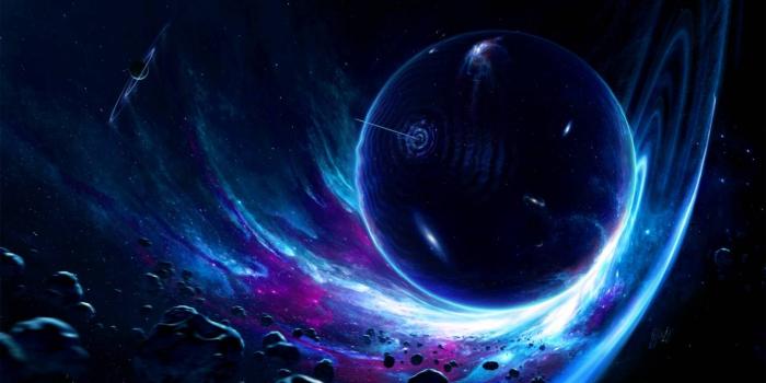 1280x720 Starlight | A Chilled Drum & Bass collection | July 2016