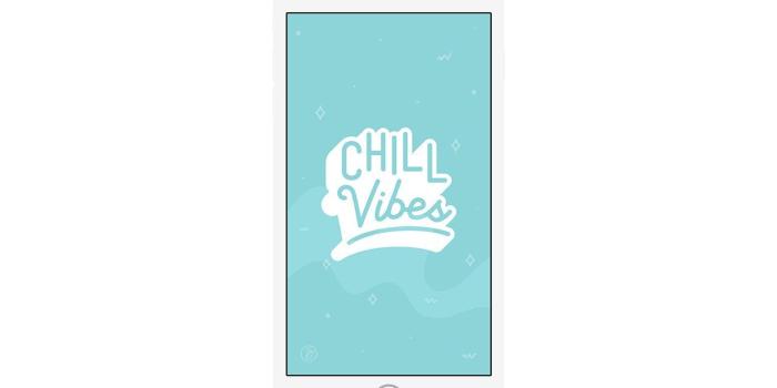 1280x1280 Chill Vibes 7.0 Wallpaper – Bianca's Design Shop