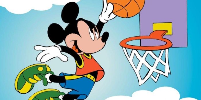 1024x768 Cartoon Basketball | Cartoon Basketball 2658 Hd Wallpapers | SPORTS