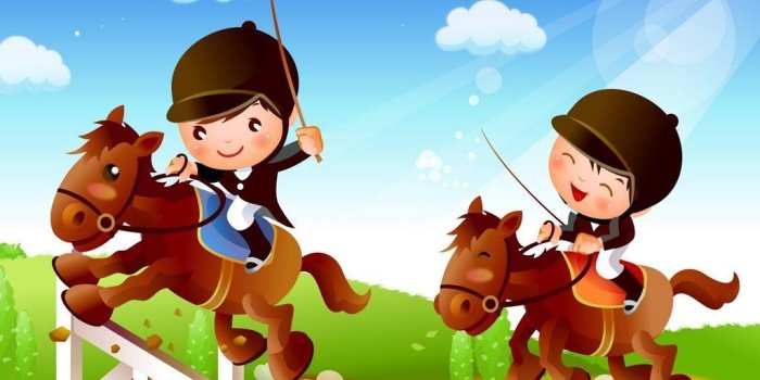 1024x768 Cartoon kids desktop wallpaper image coloring pages for girls 1