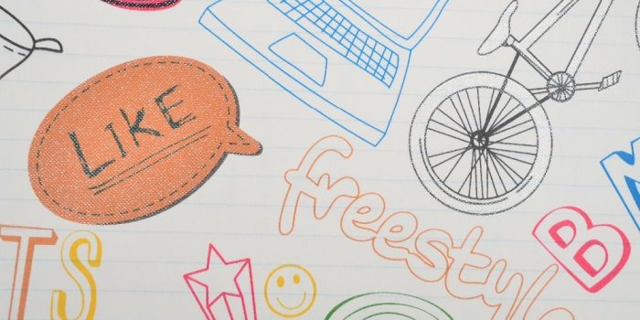 1000x1000 US $27.3 35% OFF|Glow in the dark Luminous wallpaper for boys kids room  children bedroom Cartoon football sport modern feature wall paper roll-in 