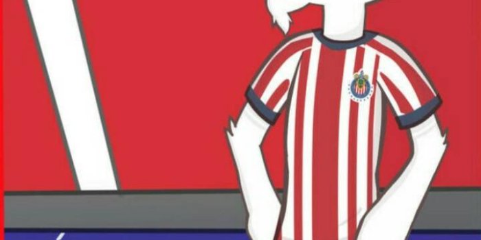 720x1280 Chivas cartoon Wallpaper by 100an - a5 - Free on ZEDGE™