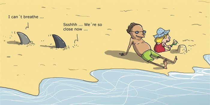 1920x1080 Funny Cartoon Wallpapers