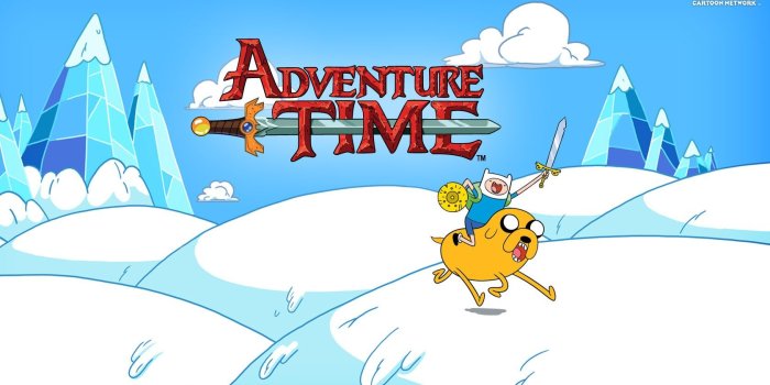 1680x1050 2963491 1680x1050 adventure time cartoon network jake the dog finn