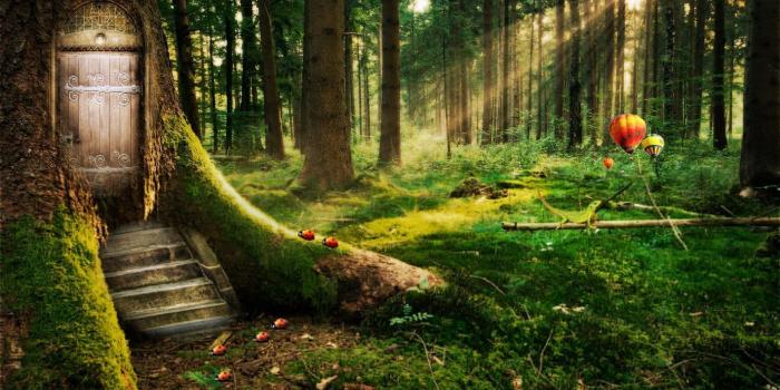 1920x1080 Magical Wallpaper Images (74+ images)