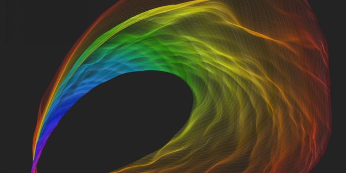 1920x1440 Wallpaper,magic,magical,wave,feather - free photo from needpix.com