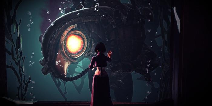 1920x1080 71+ Bioshock Wallpapers on WallpaperPlay