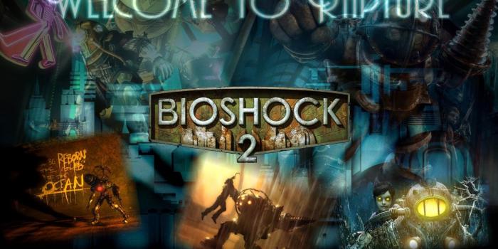4096x2160 bioshock 2 game wallpaper 4k ultra hd wallpaper | ololoshenka