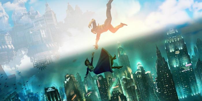 1920x1080 BiOShock Infinite Wallpapers (74+ images)