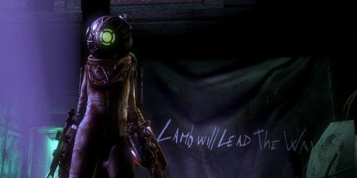 1280x800 BioShock 2 Wallpapers – 4kwallpaper.org