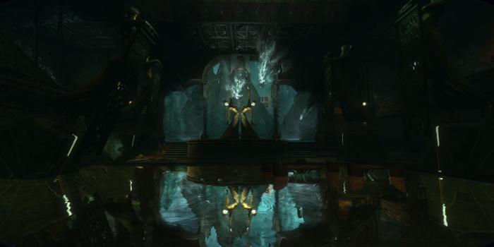 1920x1080 Bioshock 2 Wallpaper for you people. - Album on Imgur