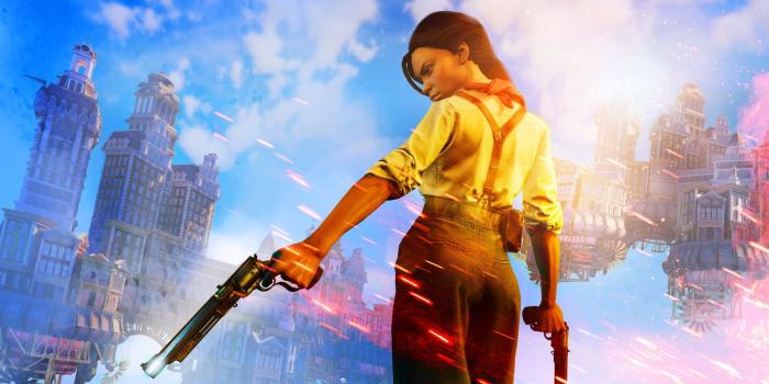 1920x1080 Bioshock infinite 1080p wallpaper Gallery