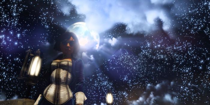 1920x1200 Bioshock 2 HD Wallpaper 13 - 1920 X 1200