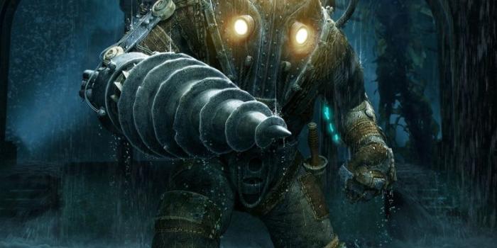 790x1155 Bioshock 2 Wallpapers #Q6F4E1H (790x1155 px) | Wallperio.com™
