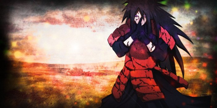 1191x670 41+] 4K Naruto Wallpaper on WallpaperSafari