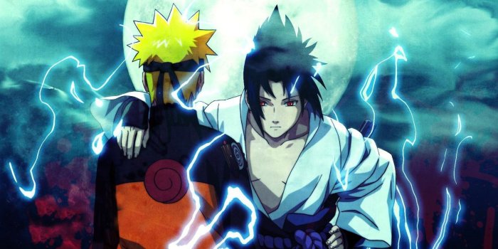 1920x1200 65+ 4K Naruto Wallpapers on WallpaperPlay