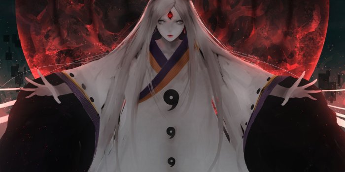 2560x1440 Wallpaper 4k Anime Naruto Artwork 4k 4k-wallpapers, anime wallpapers