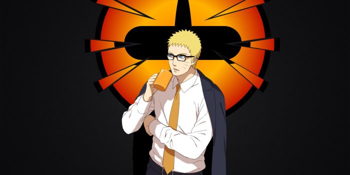 3840x2160 Wallpaper Naruto, anime, Art Wallpaper Download - High Resolution 4K