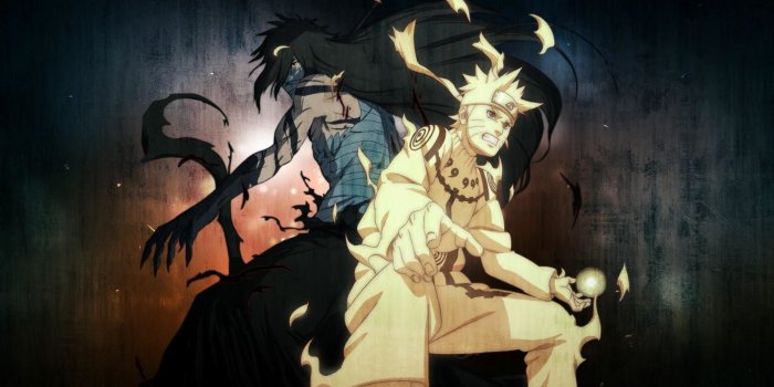 1920x1080 Naruto Wallpapers HD (80+ background pictures)
