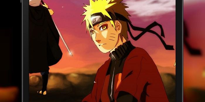 700x1220 Naruto Wallpapers 4K HD for Android - APK Download