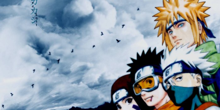 1600x1200 Top 10 Punto Medio Noticias | Naruto E Hinata Wallpaper 4k