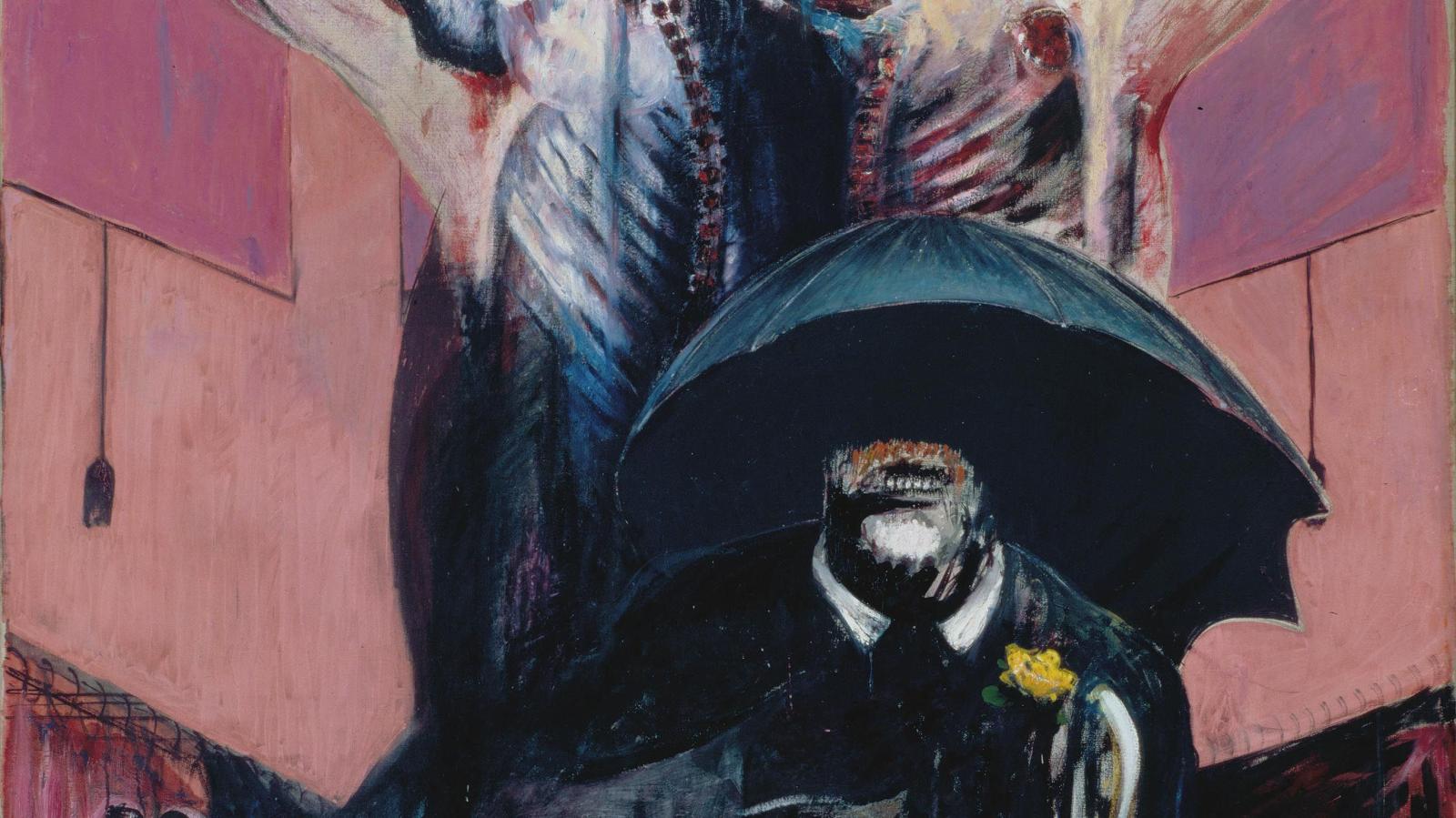 2742x1542 Homepage | Francis Bacon